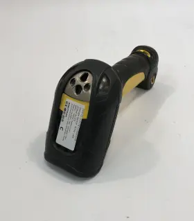 Fz-ls3578-fz20005wr Motorola Symbol Barcode Scanner Rugged
