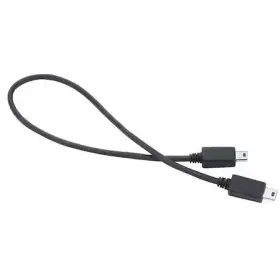 Hkkn4028a Motorola Cloning Cable Kit Portable 15 Inch