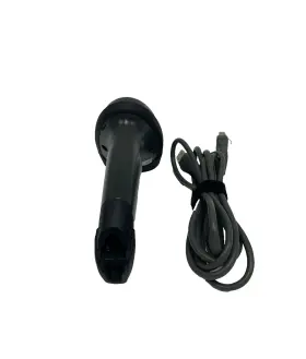 L12208-sr00007zzww Motorola Symbol Barcode Scanner With Usb Cord #2