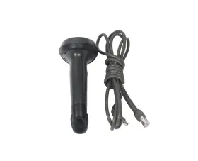 Li2208-sr20007zzna Motorola Li2208-sr00007zzna Symbol Handheld Usb Barcode Scanner #2