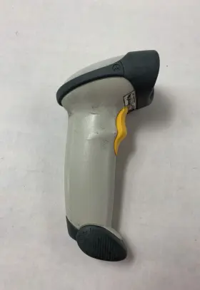Ls2208-sr20001r Motorola Ls2208-20001r Lot Of 2 Symbol Laser Barcode Scanner #2