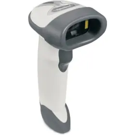 Ls2208-sr20001r-ur Motorola 37 Ls2208sr20001rur Usb Handheld Laser Barcode Scanner Kit