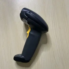 Ls4208-pr20007zzr Motorola Symbol Barcode Scanner Only Model Ls4200 #2