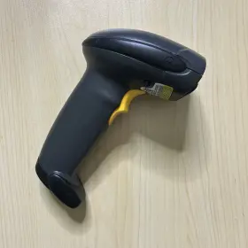 Ls4208-pr20007zzr Motorola Symbol Barcode Scanner Only Model Ls4200