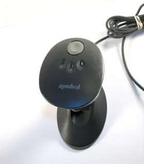 M2004-i500r Motorola Symbol Barcode Scanner Usb #2