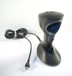 M2004-i500r Motorola Symbol Barcode Scanner Usb