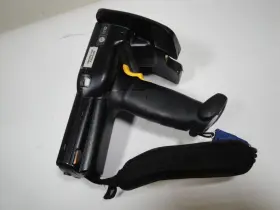 M319zus Motorola Handheld Rfid Barcode Label Scanner Untested #2