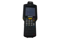Mc3100 Motorola Barcode Scanner - Free Shipping