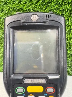 Mc3190-gi4h24e0a Motorola Mc3190-g / Pda Laser Barcode Scanner Great Condition #3