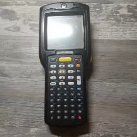 Mc3190-rl2s04e0a Motorola Symbol Mc3190 Computer Barcode Scanner. Untested For Parts