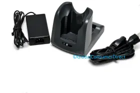 Mc32n0-gi4hchei3 Motorola Zebra Mobile Computer Barcode Scanner Mc32n0g Ce7 2d #3