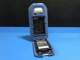 Mc40n0-hlk0r01 Motorola Mc40n0-hlk3r01 Symbol Touchscreen Mobile Computer Barcode Scanner #3