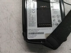Mc5590-pu0durqa7wr Motorola Pda Barcode Scanner And Dock #2