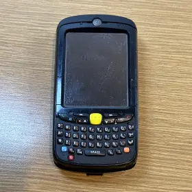 Mc55a0-p40swqqa9wr Motorola Symbol Handheld Scanner Parts
