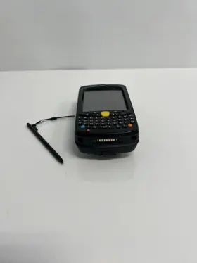 Mc55n0-p40swqqa9us Motorola Mc55n0 Barcode Scanner / Tested #2