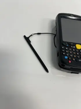 Mc55n0-p40swqqa9us Motorola Mc55n0 Barcode Scanner / Tested #3