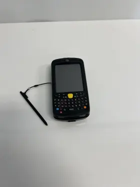 Mc55n0-p40swqqa9us Motorola Mc55n0 Barcode Scanner / Tested