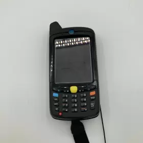 Mc659b-pb0baa00100 Motorola Mc65 1d/2d Wm6.5 Gsm Cdma Barcode Scanner