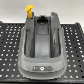 Mc7000-p000 Motorola Symbol Vehicle Charger Cradle / No Power Adapter