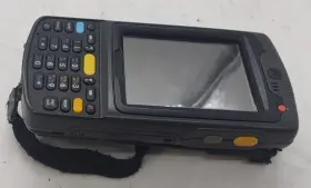 Mc7090-pg0djrfa7ww Motorola Symbol Mc7090 Wireless Handheld Mobile Computer With Barcode Scanner #2