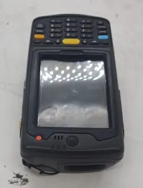 Mc7090-pg0djrfa7ww Motorola Symbol Mc7090 Wireless Handheld Mobile Computer With Barcode Scanner #3