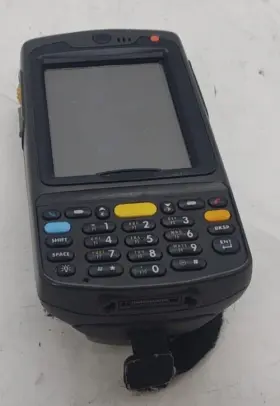 Mc7090-pg0djrfa7ww Motorola Symbol Mc7090 Wireless Handheld Mobile Computer With Barcode Scanner