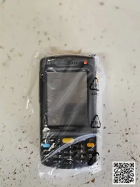 Mc7090-pu0djrfa8wr Motorola Mobile Computer Barcode Scanner