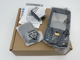 Mc7596-pycsuqwa9wr Motorola Mc75 Mobile Pc 1d Barecode Scanner Wifi Bt Wm6.1 Pro