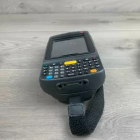Mc7598-pzfsuqwa9wr Motorola Mc7598-pyeskqwa9wr Symbol Wireless Barcode Mobile Pda Scanner Parts #2 Mc7598-pzfsuqwa9wr Motorola Mc7598-pyeskqwa9wr Symbol Wireless Barcode Mobile Pda Scanner Parts #2