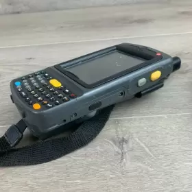 Mc7598-pzfsuqwa9wr Motorola Mc7598-pyeskqwa9wr Symbol Wireless Barcode Mobile Pda Scanner Parts #3 Mc7598-pzfsuqwa9wr Motorola Mc7598-pyeskqwa9wr Symbol Wireless Barcode Mobile Pda Scanner Parts #3