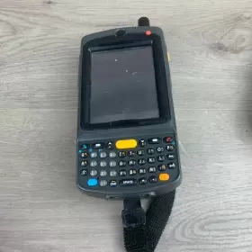 Mc7598-pzfsuqwa9wr Motorola Mc7598-pyeskqwa9wr Symbol Wireless Barcode Mobile Pda Scanner Parts Mc7598-pzfsuqwa9wr Motorola Mc7598-pyeskqwa9wr Symbol Wireless Barcode Mobile Pda Scanner Parts