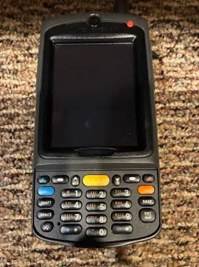 Mc75ab Motorola