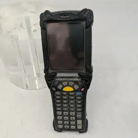 Mc9060-gjohbfbooww Motorola Mc9060-gf0hbjea4ww Symbol Barcode Scanner