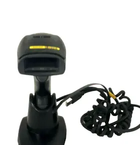 Mc9060-ggf0hbeea7ww Motorola Symbol Barcode Mobile Reader Scanner