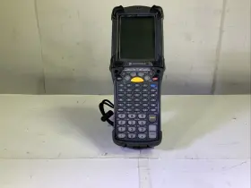 Mc9090-gf0hjefa6wr Motorola Symbol Barcode Scanner- Jj S4d #2