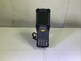 Mc9090-gf0hjefa6wr Motorola Symbol Barcode Scanner- Jj S4d
