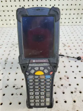 Mc9090-gf0hjffa5wr Motorola Mc9090-gf0jffa5wr Symbol Handheld Barcode Scanner. No Battery