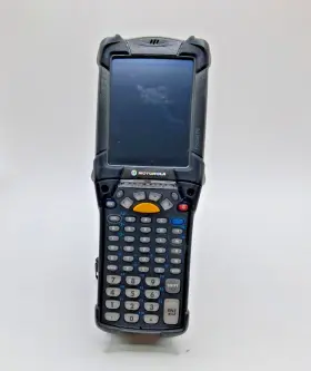 Motorola Mc9090-gjghjefagwa Barcode Scanner