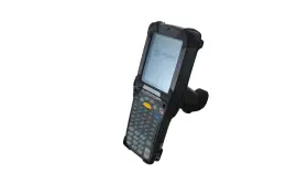 Mc9090-gkohjefa6wr Motorola Handheld Barcode Scanner - Free Shipping #3
