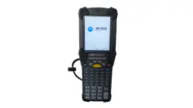 Mc9090-gkohjefa6wr Motorola Handheld Barcode Scanner - Free Shipping