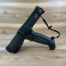 Mc9190-g30swjqa6wr Motorola 1d/2d Barcode Scanner Bluetooth Wifi Digital Display