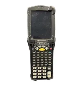 Mc9190-gaoswhya6wr Motorola Barcode Scanner