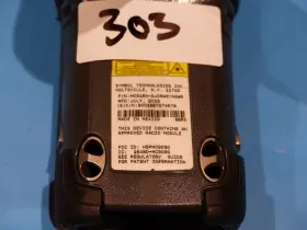 Mc9190-gj0sweya6wr Motorola Handheld Mobile Computer Fcc Id H9pmc9090 #3