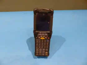 Mc9190-gj0sweya6wr Motorola Handheld Mobile Computer Fcc Id H9pmc9090