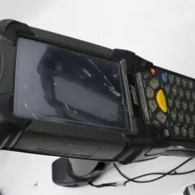 Mc9190-gj0swjya6wr Motorola Lot-4 Symbol Scanners T4-d15 #3
