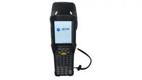 Mc919z-g50sweqz1wr Motorola Barcode Scanner - Free Shipping