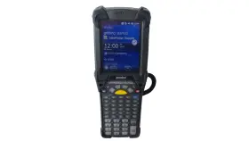 Mc92n0-g30sxera6wr Motorola Symbol Barcode Scanner - Free Shipping #2