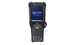 Mc92n0-g30sxera6wr Motorola Symbol Barcode Scanner - Free Shipping