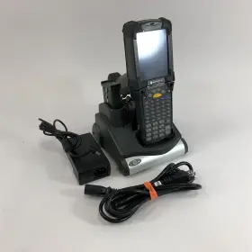 Mc92n0-g30sxeya5wr Motorola Symbol Barcode Scanner Windows Ce 7.0