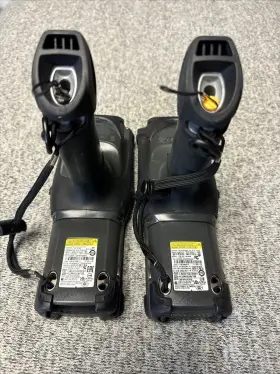 Mc92n0-ga0sxera5wr-windows Motorola Mc92n0-ga0sxera5wr Zebra Symbol Barcode Scanner 2 Mobile 6.5 Untested #3